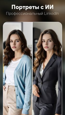 ToonTap — Мульт Фоторедактор для Android — скриншот 4