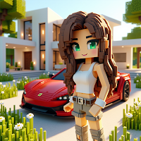 Town Village: Building World для Android