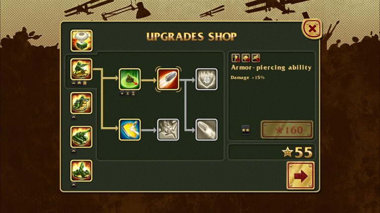 Toy Defense для Android — скриншот 5