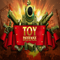 Toy Defense для Android
