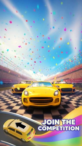 Traffic Escape! для Android — скриншот 5