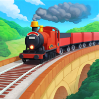 Train Miner для iOS