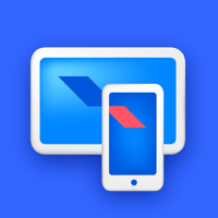 «Триколор Второй экран» для iOS