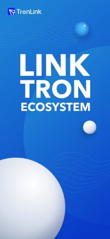 Tronlink: TRX & BTT Wallet — скриншот 1