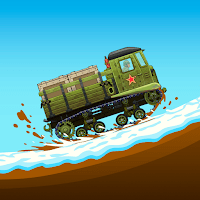 Truck Simulator: Frontline WW2 для Android