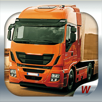 Truckers of Europe для iOS