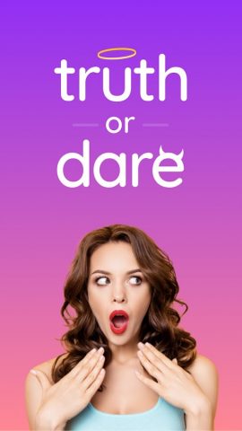 Truth or Dare Русский для Android — скриншот 1