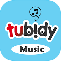 Tubidy Music Mp3 Downloader для Android