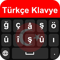 Turkish Language Keyboard для Android