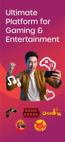 U9 App для iOS — скриншот 5