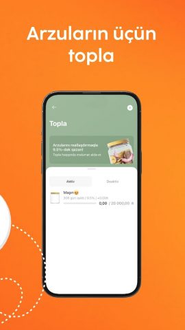 UBank by Unibank для Android — скриншот 3