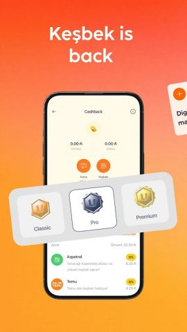 UBank by Unibank для Android — скриншот 5