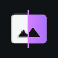 Улучшение качества фото hd для iOS