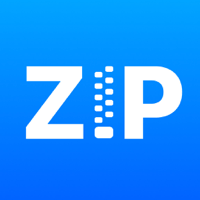 Unzip File: Zip, Rar Extractor для iOS