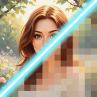 Upscale Image: Upscaler AI для iOS