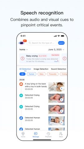 V360 Pro для Android — скриншот 1