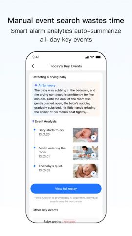 V360 Pro для Android — скриншот 2