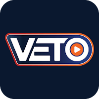 VETO: Live TV, Music & Shows для Android