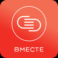 ВМЕСТЕ – МЦПБ для iOS