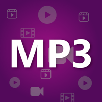 Видео в MP3 конвертер, резак для iOS