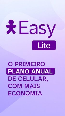 Vivo Easy: Plano Celular для Android — скриншот 1