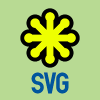 Визуализатор SVG для Android