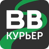 ВкусВилл: Курьер для iOS