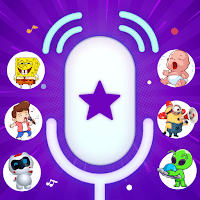 Voice Changer — Sound Effects для Android