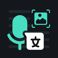 Voice Translator: Photo, Text для Android