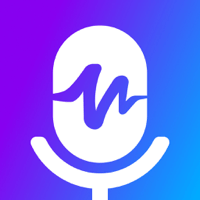 VoiceTrans — AI Voice Changer для iOS