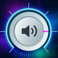 Volume Control: Lower or Boost для Android