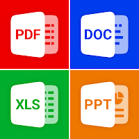 Все Документы PDF, Word, Docx для Android
