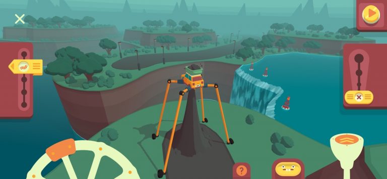 WHAT THE CAR? для iOS — скриншот 1