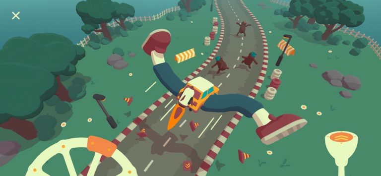 WHAT THE CAR? для iOS — скриншот 2