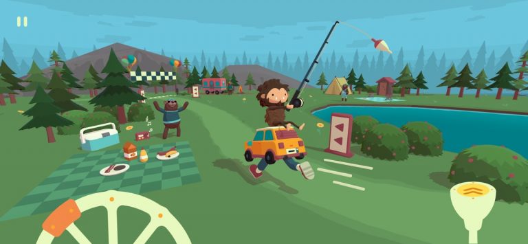 WHAT THE CAR? для iOS — скриншот 3