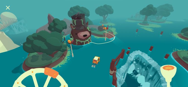 WHAT THE CAR? для iOS — скриншот 4