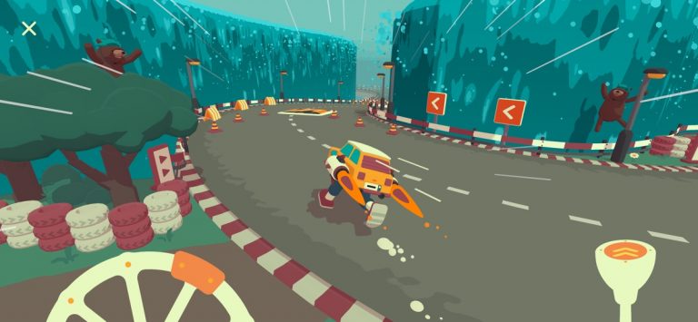 WHAT THE CAR? для iOS — скриншот 5