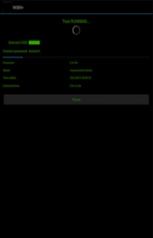 WIBR+ pro without root для Android — скриншот 2