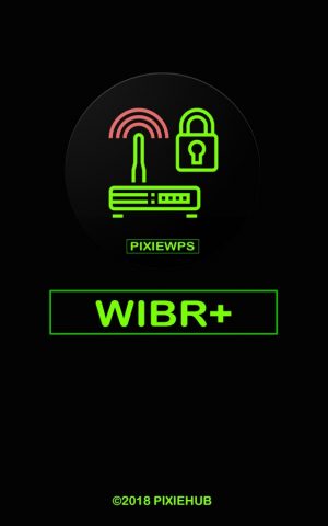 WIBR+ pro without root для Android — скриншот 4
