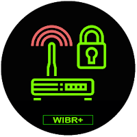 WIBR+ pro without root для Android