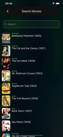 WPlay Mobile для iOS — скриншот 3