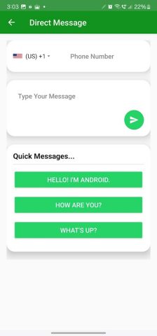 WTools для Android — скриншот 3