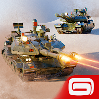 War Planet Online:Тактика игра для Android