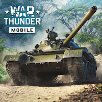 War Thunder Mobile для Android