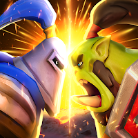 Warcraft Rumble для Android