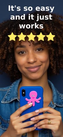 Water Eject Ai для iOS — скриншот 1