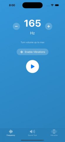 Water Eject Ai для iOS — скриншот 2