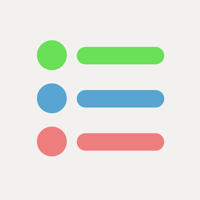 WeDo: Shared To-Do & Planner для iOS