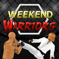 Weekend Warriors MMA для iOS