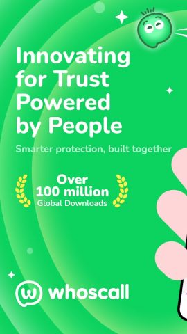 Whoscall: Caller ID & Block — скриншот 1